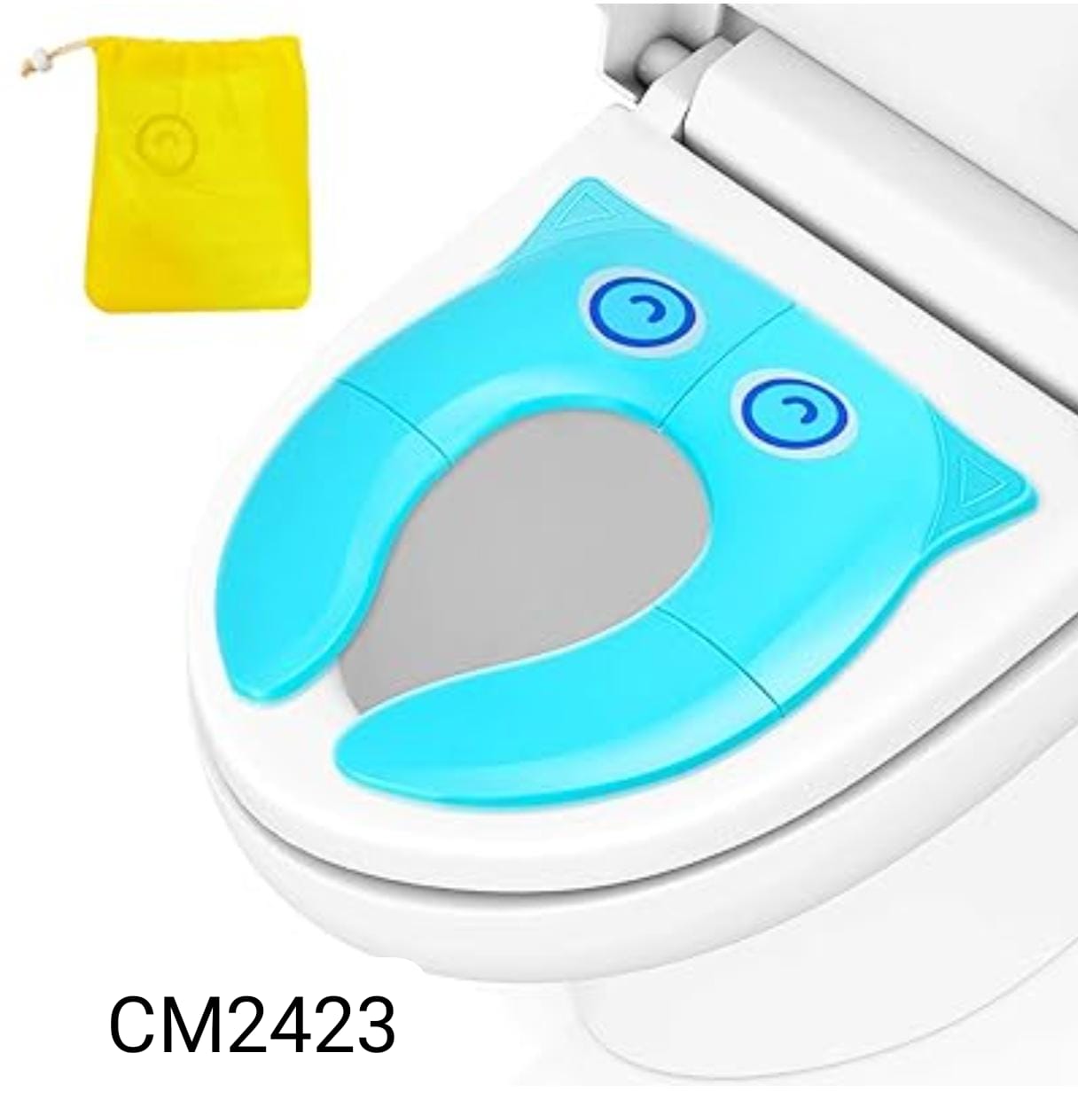 ACCESORIO DE BAÑO PARA NIÑOS CM2423